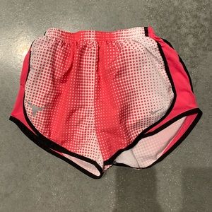 UT Austin Longhorn Nike Dri-Fit Athletic shorts